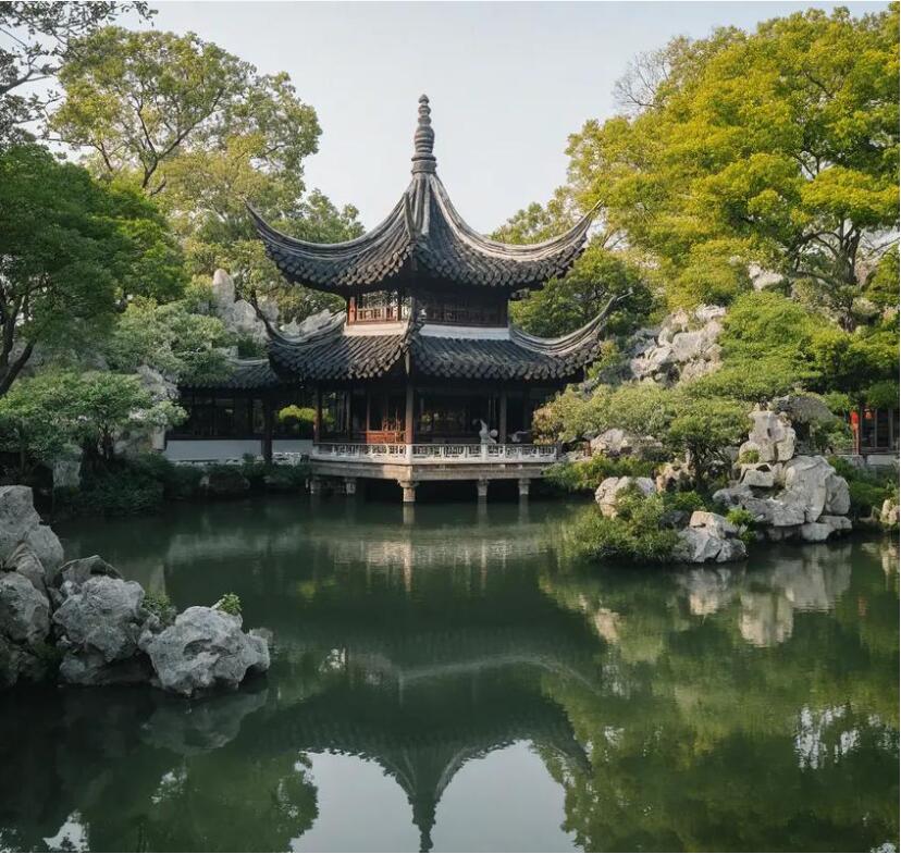 上海夏日餐饮有限公司